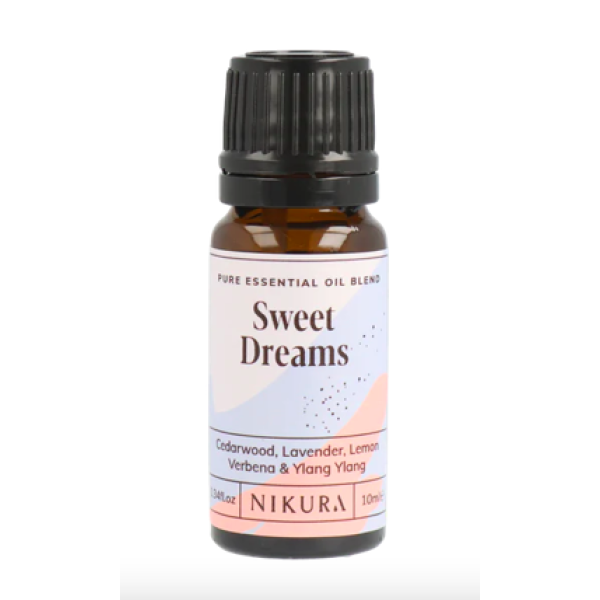 Essential Oil Blend Sweet Dreams